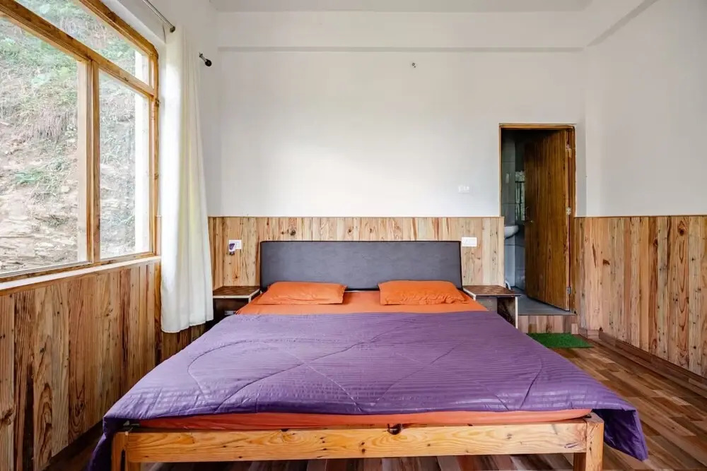 Devbhoomi homestay