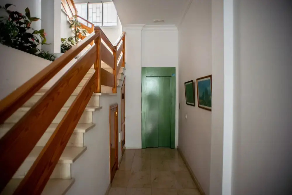Apartamento Lanaval