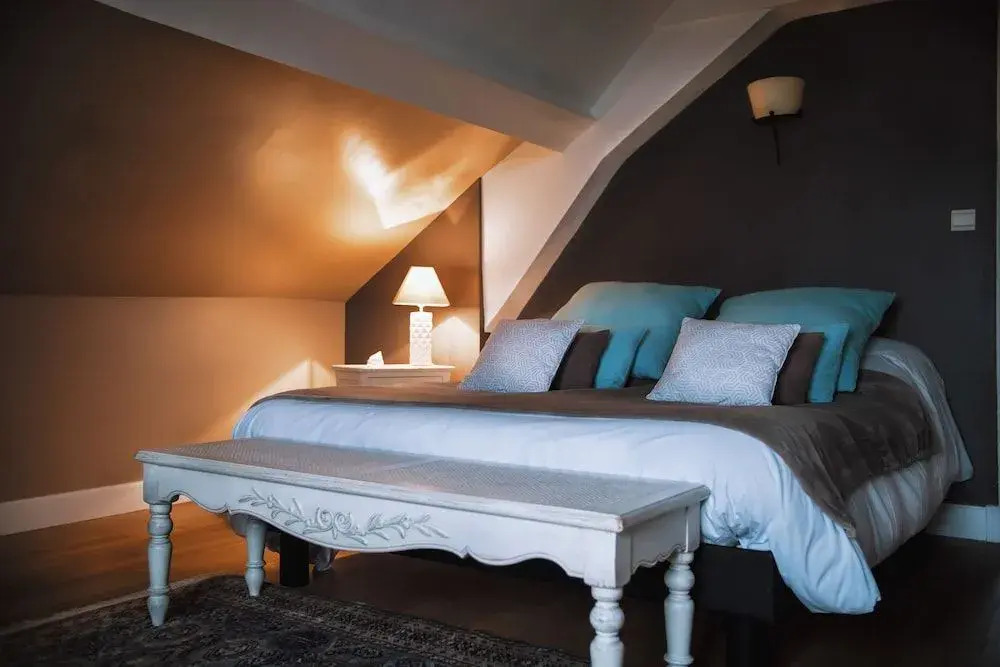 Guesthouse Domaine du Chalet