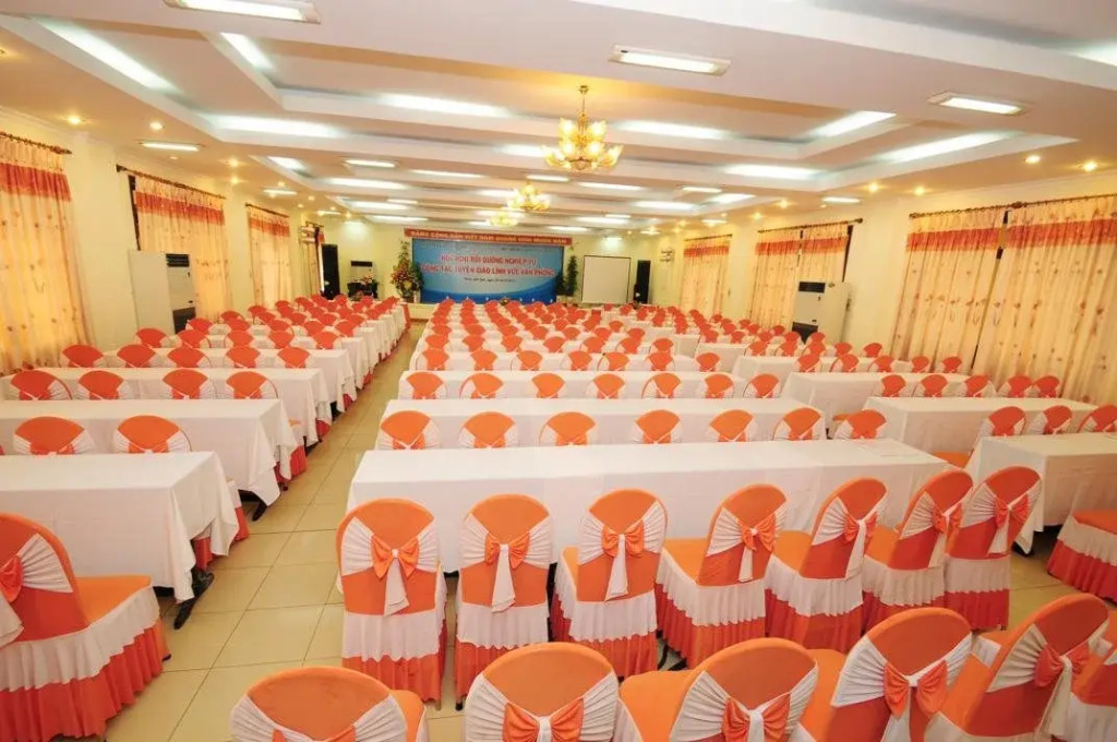 Duy Tan Hotel
