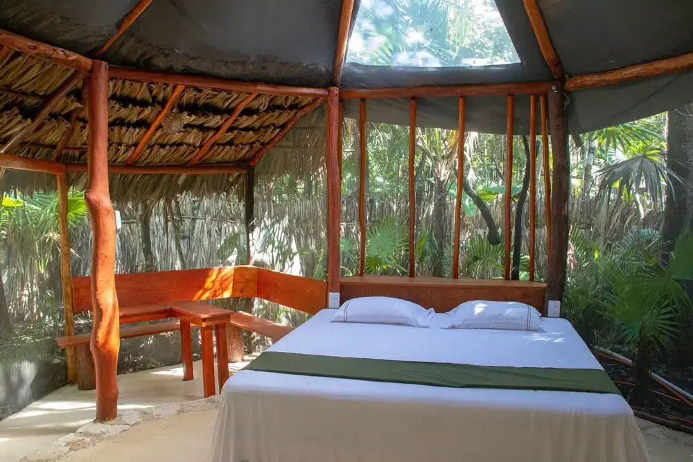 Sanctuary-Om Tulum