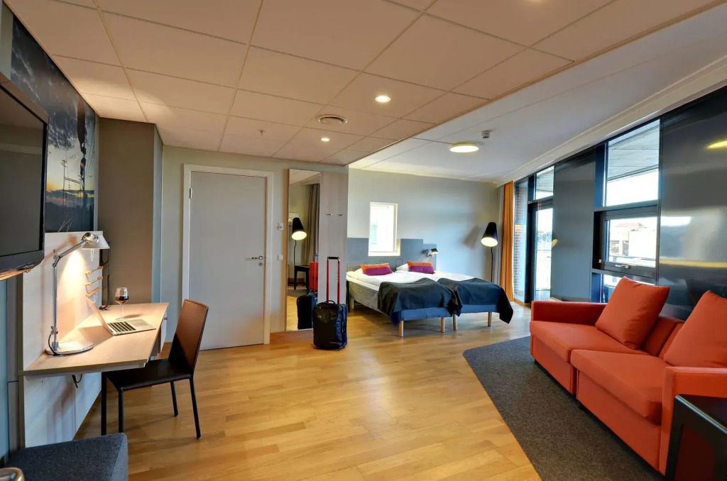 Scandic Sydhavnen