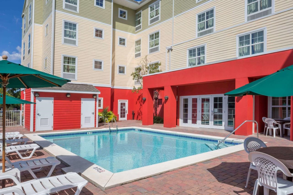 Candlewood Suites Panama City Beach Southeast by IHG