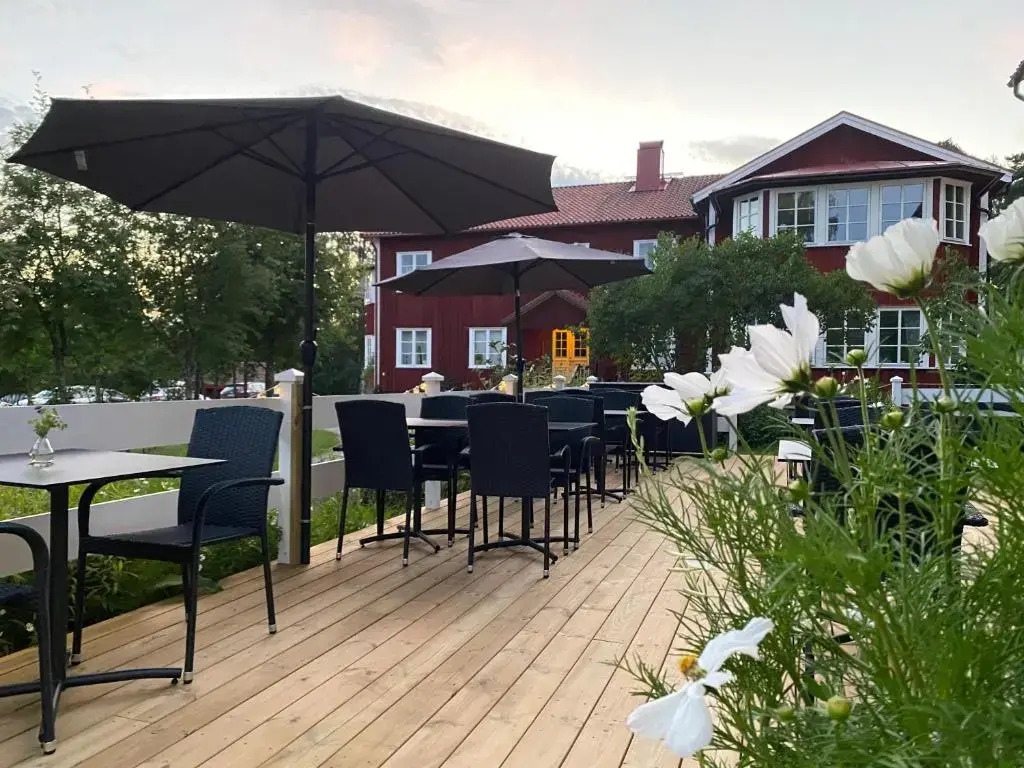 Helsingegården