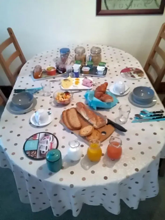 Le Vieux Logis