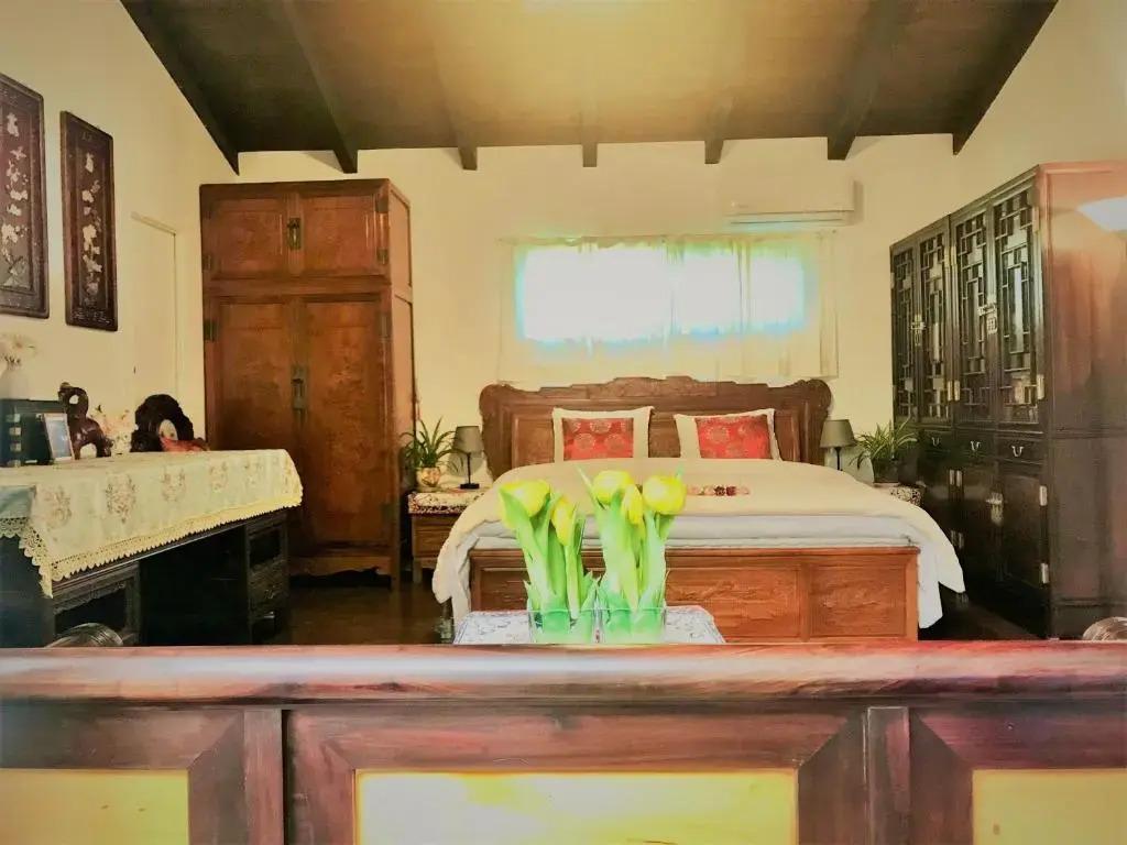 LAX Teresa B&B
