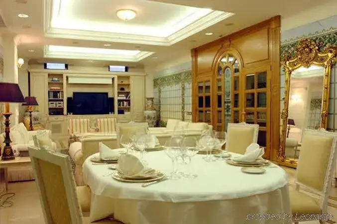 Villa Jelena