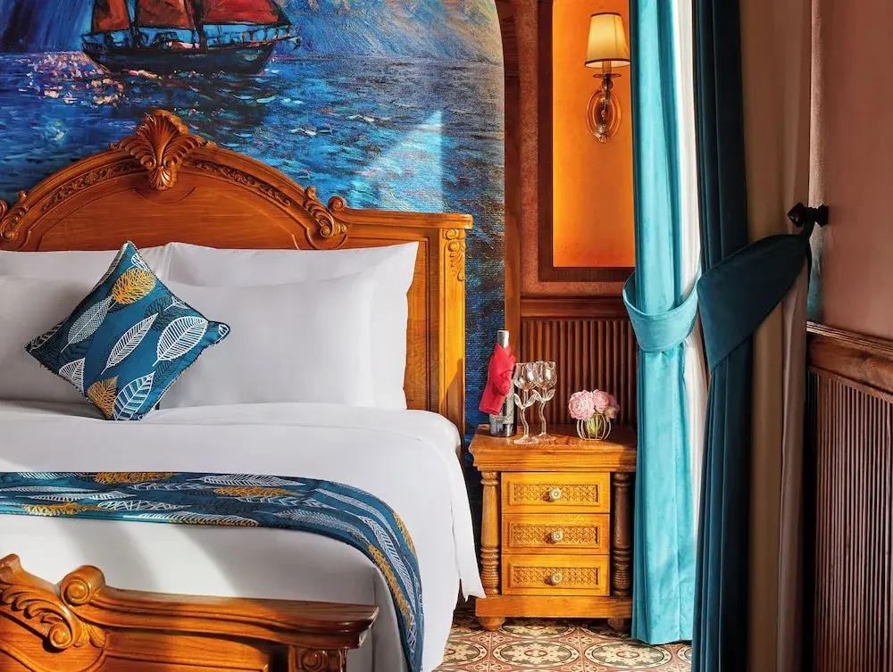 Venice Hotel Phu Quoc