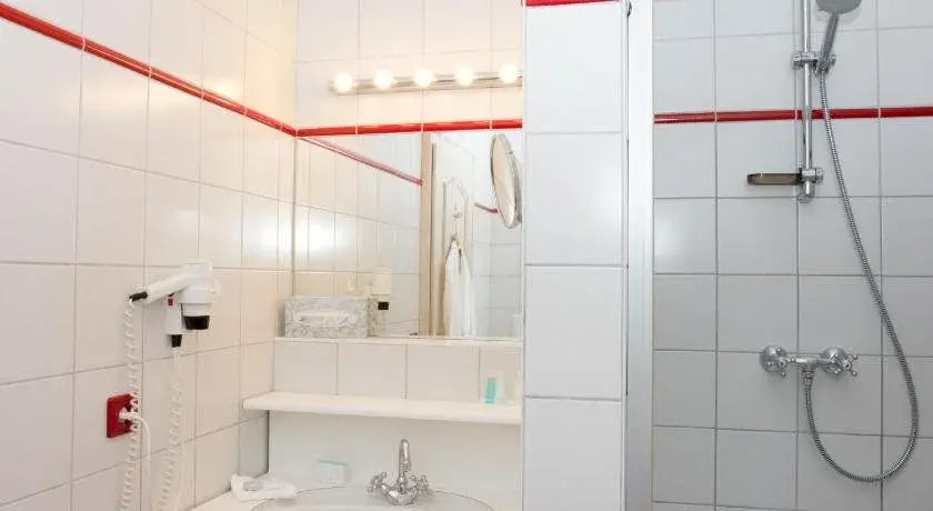 Hotel Villa Rainer