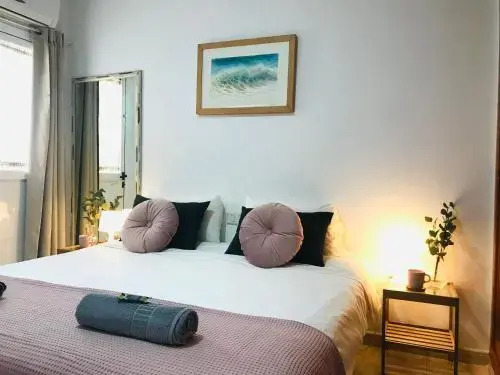 Apartamento Islote