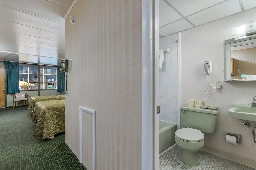 Kokomo Suites