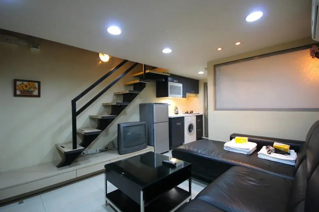 Lucky Rent Apartment - Taipei 101