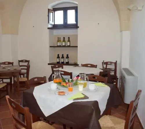 Masseria San Vito - Agriturismo