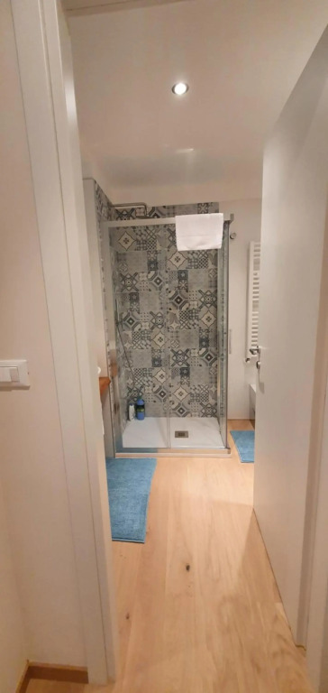 Baretti apartment