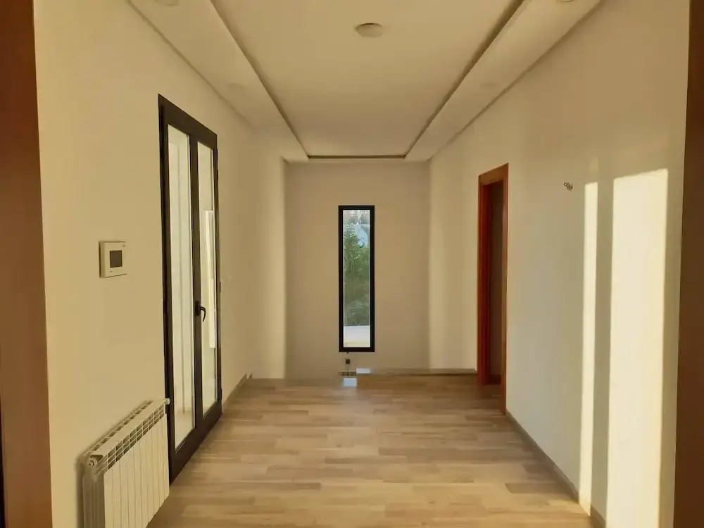 Très belle villa contemporaine