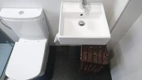 Apartamentos Córdoba Best II