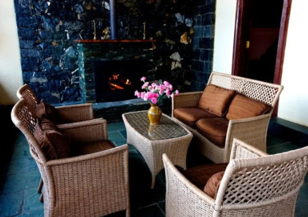 Songtsam Linka Shangri-La