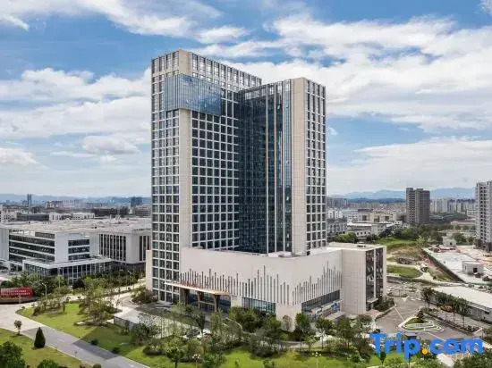Grand Madison Hotel Huangshan
