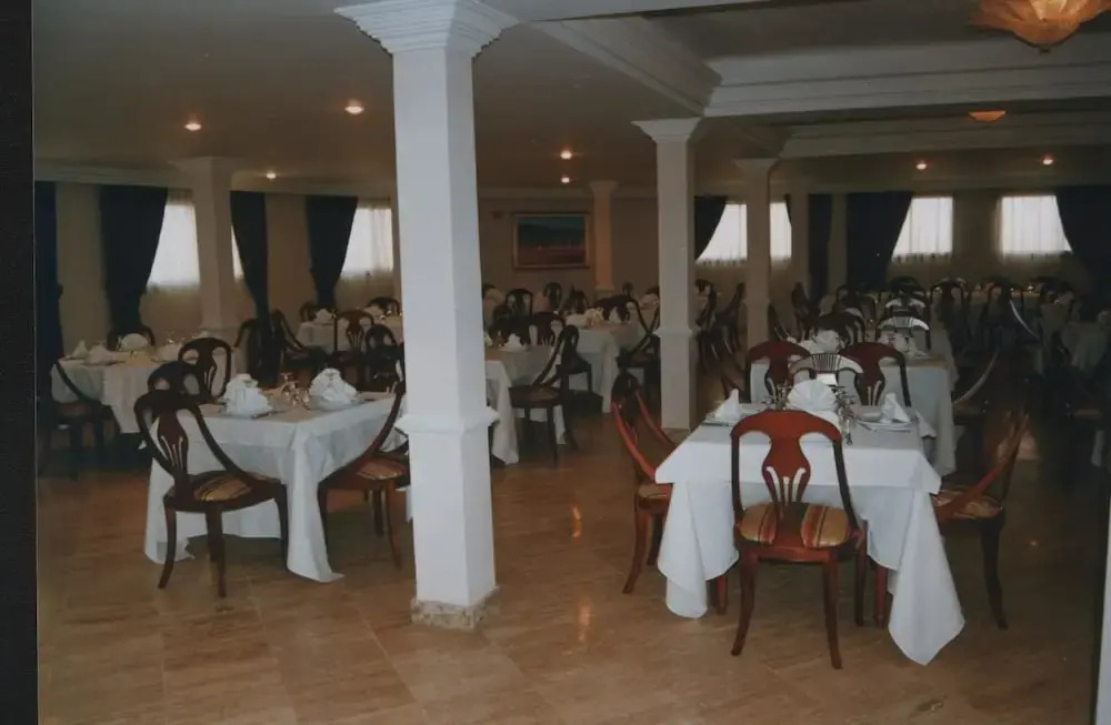 Sahara Line Hotel