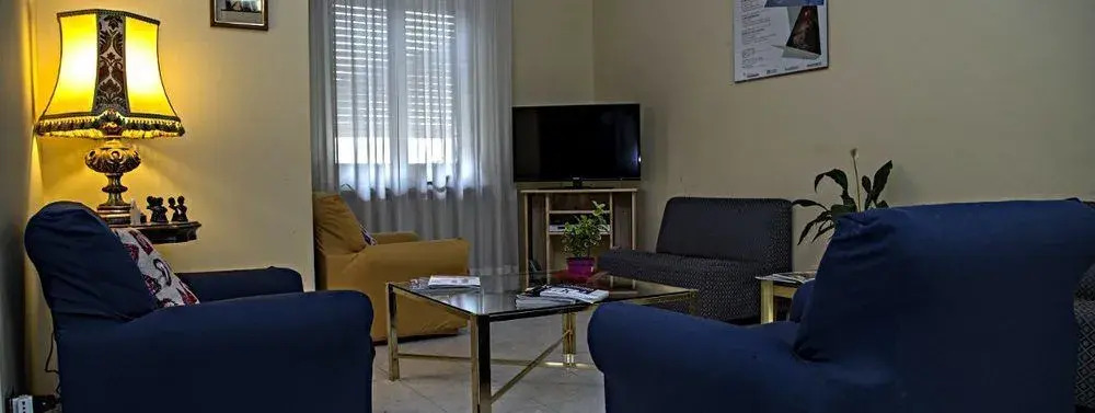 Hotel Leon D'Oro