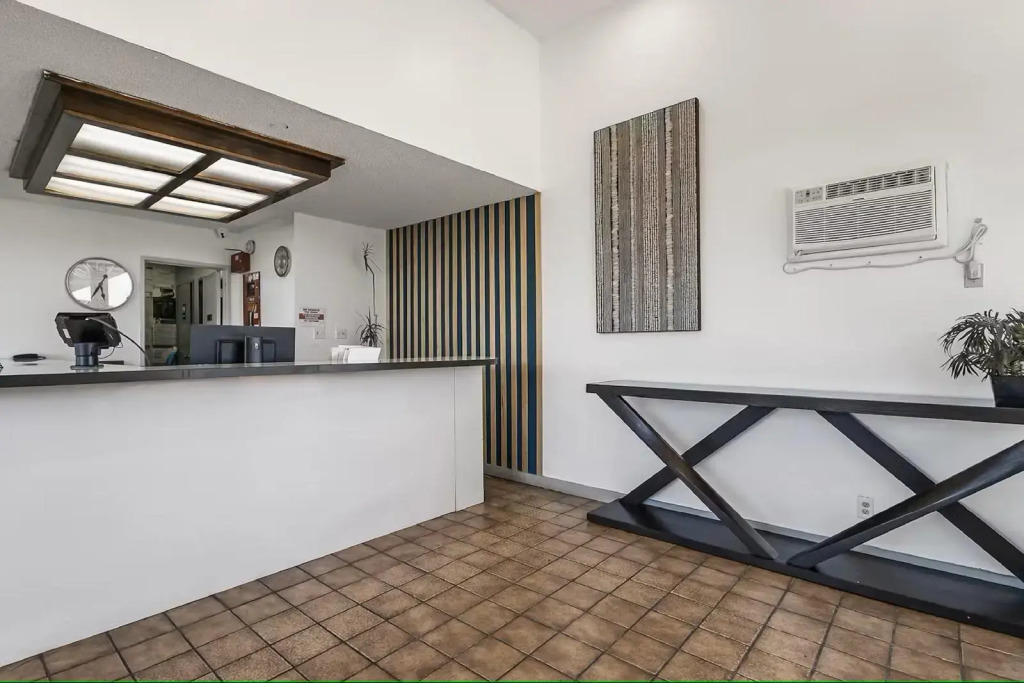 Heritage Inn Express Hayward