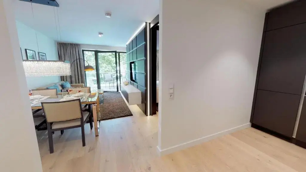 White Pearl Apartment 2.09