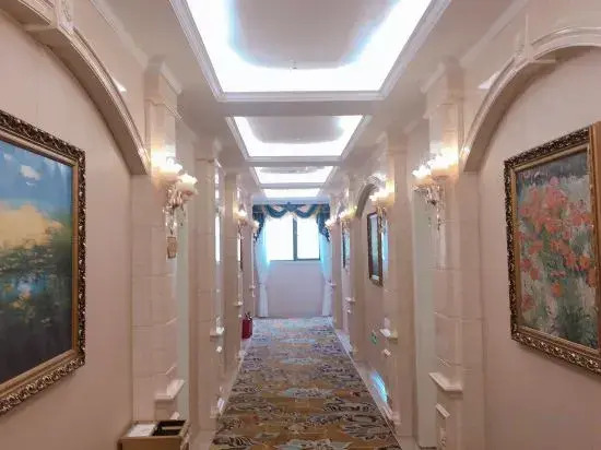 Bliss Hotel