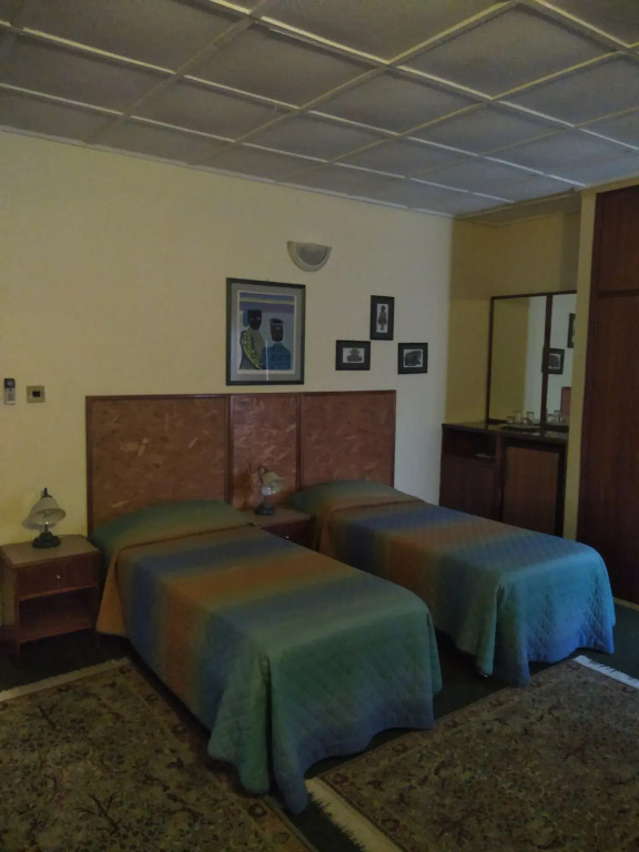 Manuela Residence
