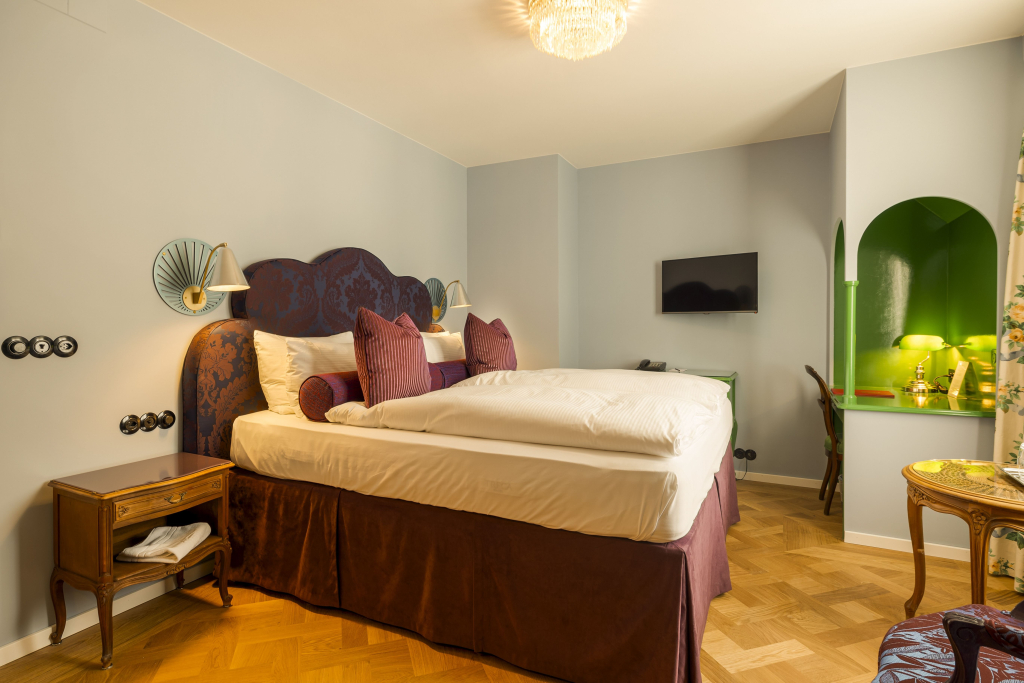Hotel Europe