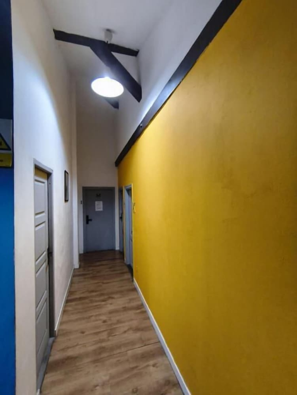Antique Hostel