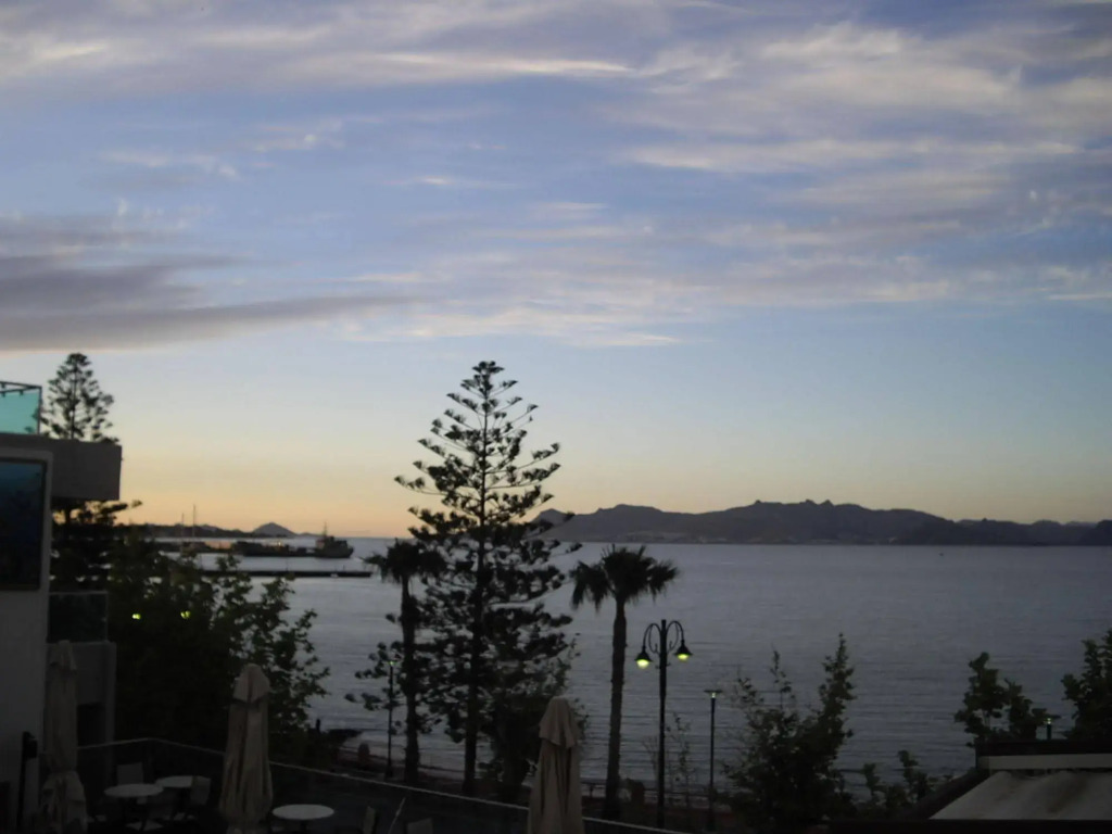 Bristol Sea View Apartments