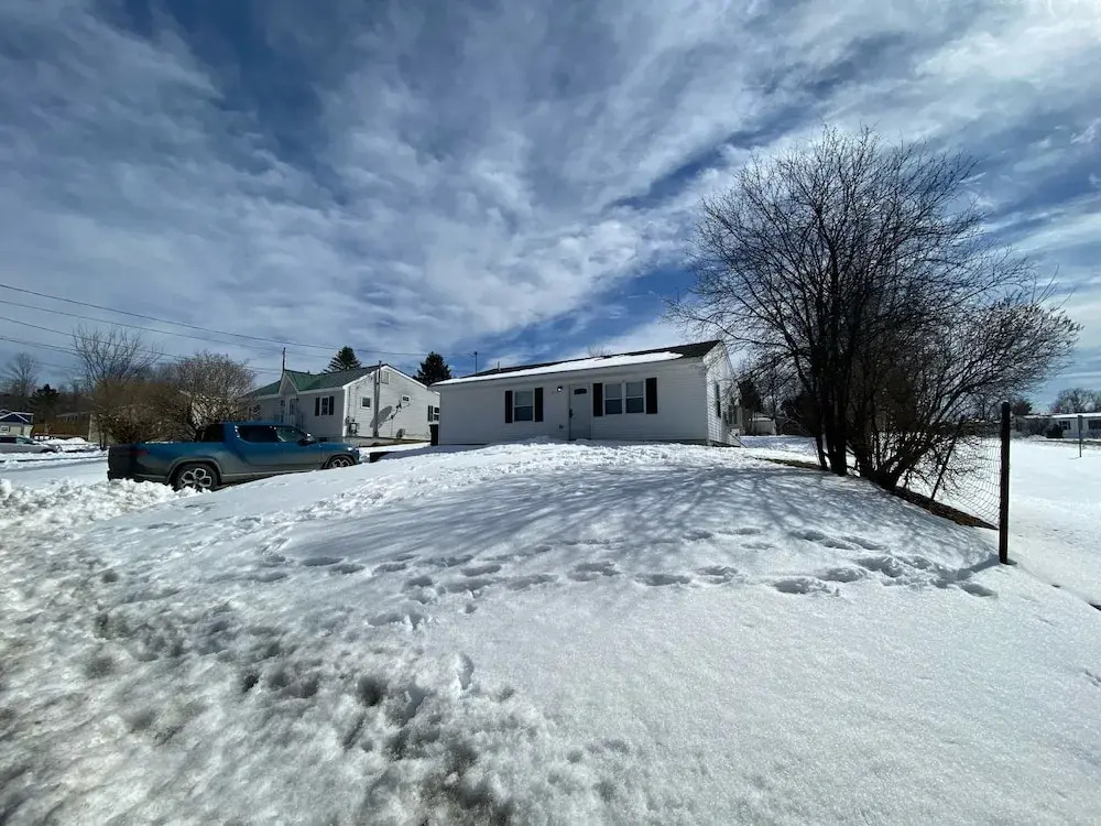 Rutlands Hidden Gem- 2 BR 1BA Renovated Home Close to Everything home