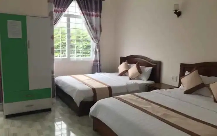 Thuy Thanh Hotel