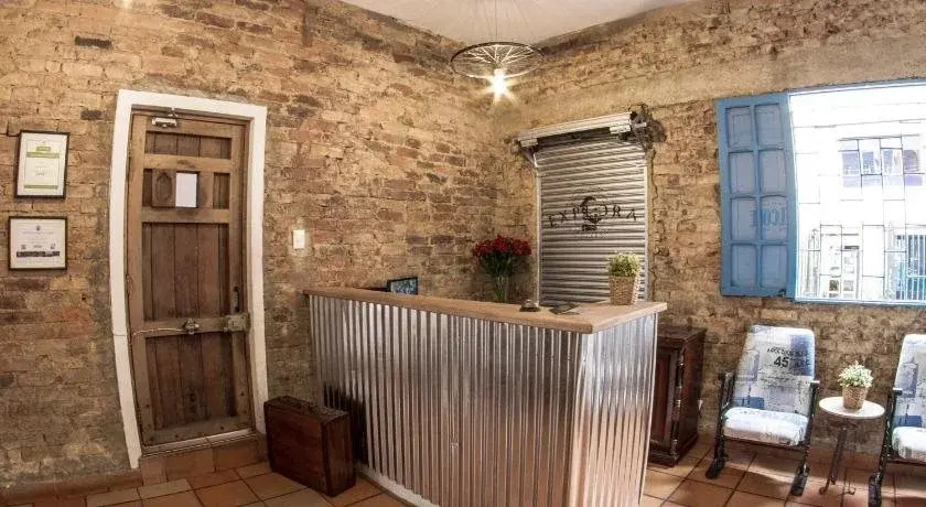 Explora Hostels