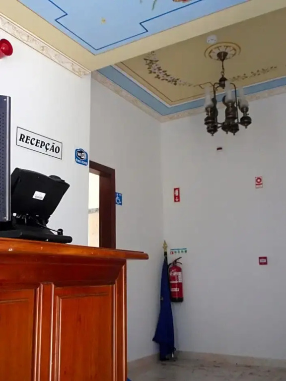 "O Viajante" Low Cost Hotel