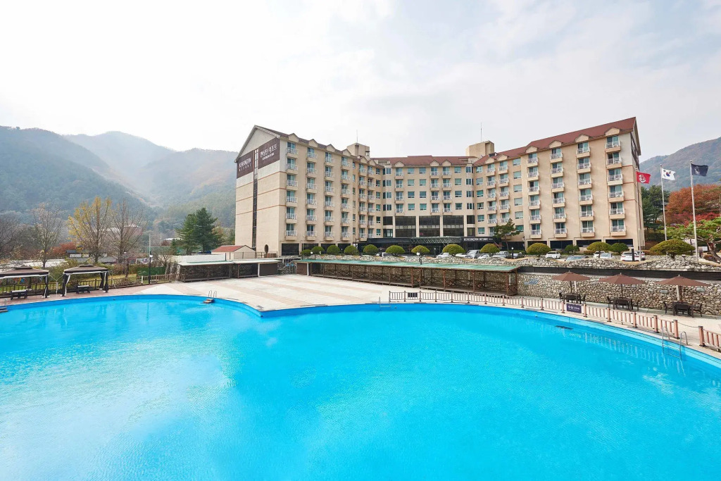 Kensington Resort Gapyeong