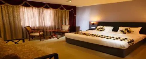 hotel srichakra international