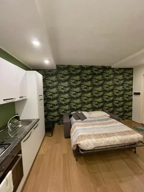 Sisters' House