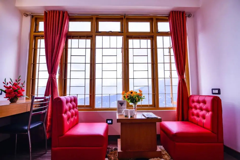 The Royal Heritage Hotel