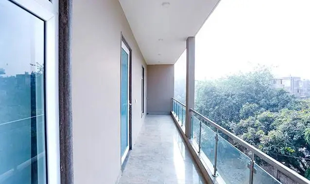 FabHotel Silver Oak BnB - Nr Yashobhoomi Convention Centre