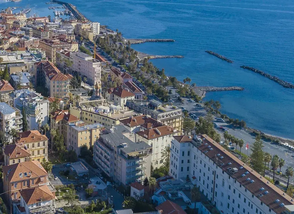 Villa Savoia Handel 0/22