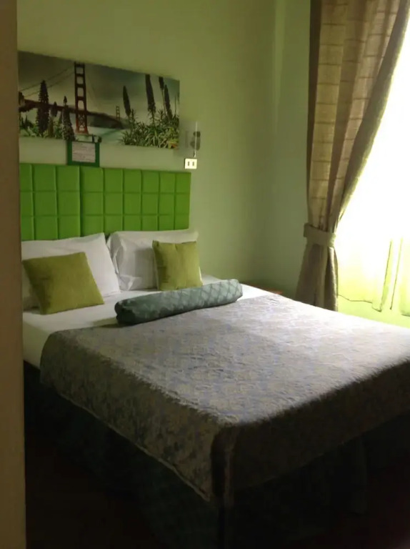 Guest House Meret