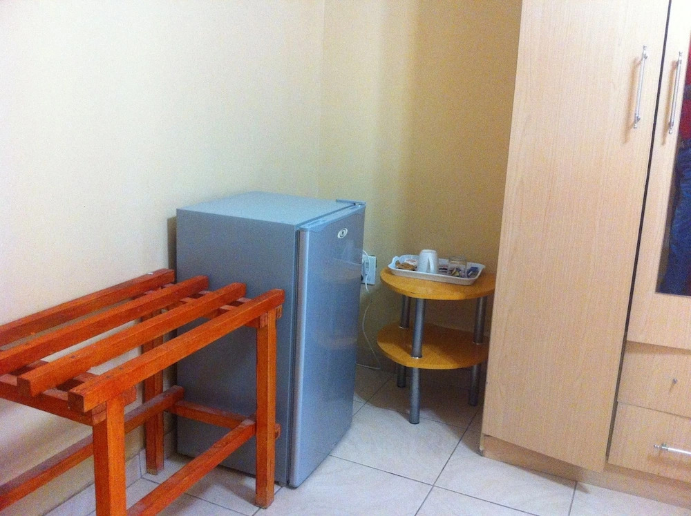 Calvary Guest House