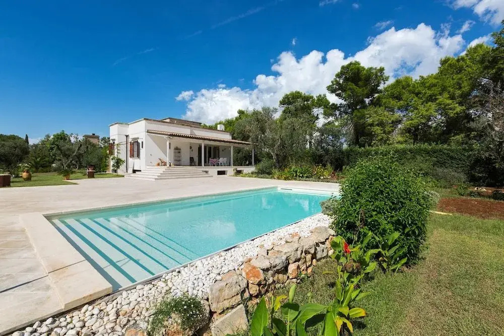 Villa Chiara by Perle di Puglia