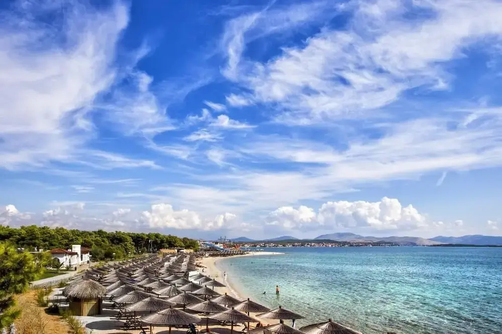 Mediteran Travel Mobile Homes Solaris