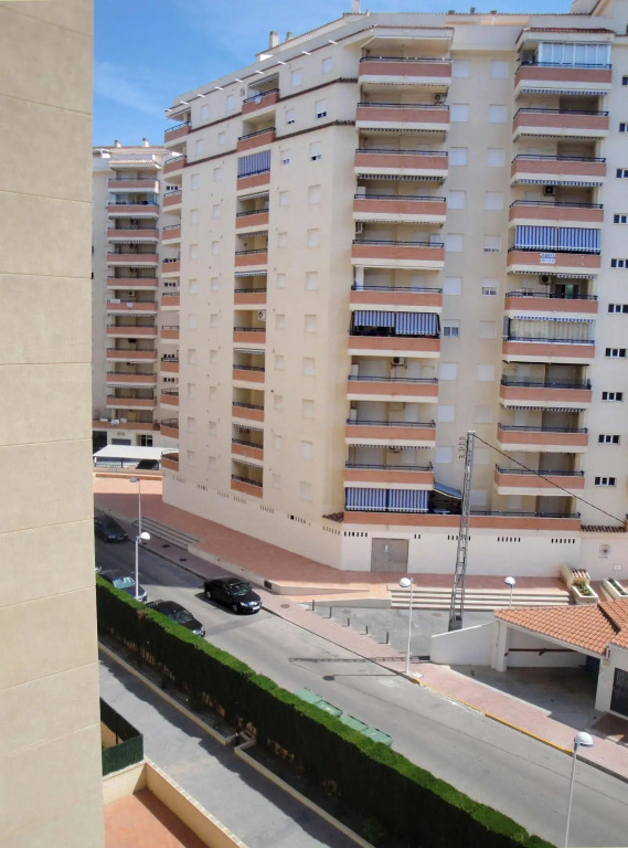 Apartamentos Playa Oropesa 3000