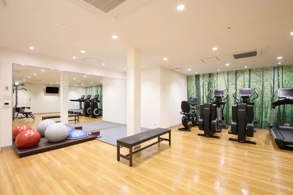 ANA Hotel Sapporo
