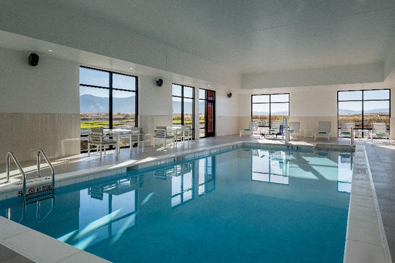 EVEN Hotel Bozeman Yellowstone Intl Arpt by IHG