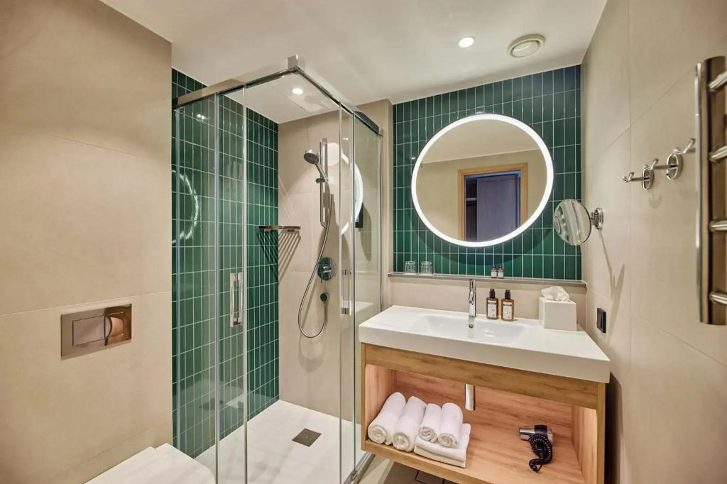 Georg Ots Spa Hotel