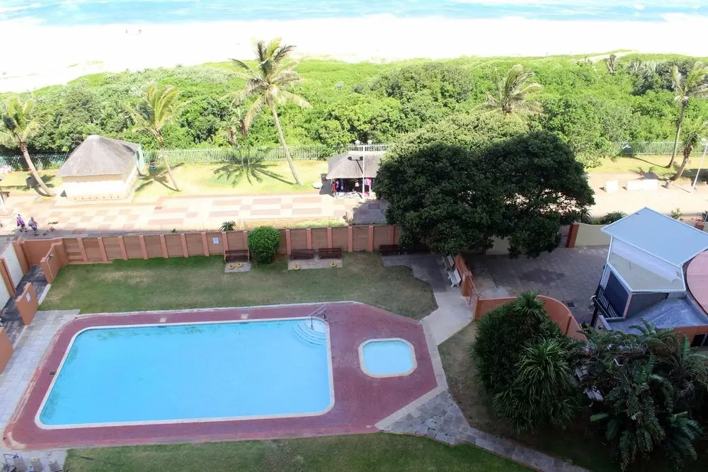 A Breath-taking 180 Degree Beach View Right From Your bed or Lounge